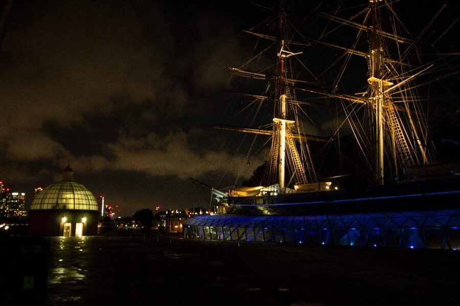 Ghosts of Greenwich: London's Haunted Walking Tour - Price and Value: What $18 Buys You in Real Terms