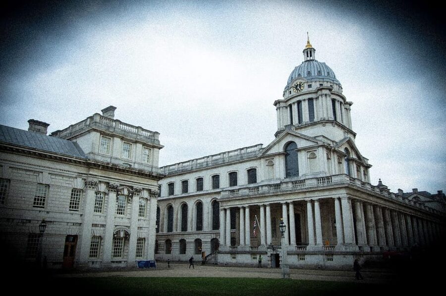 Ghosts of Greenwich: London's Haunted Walking Tour - Before You Go: Meeting Point, Shoes, and Timing