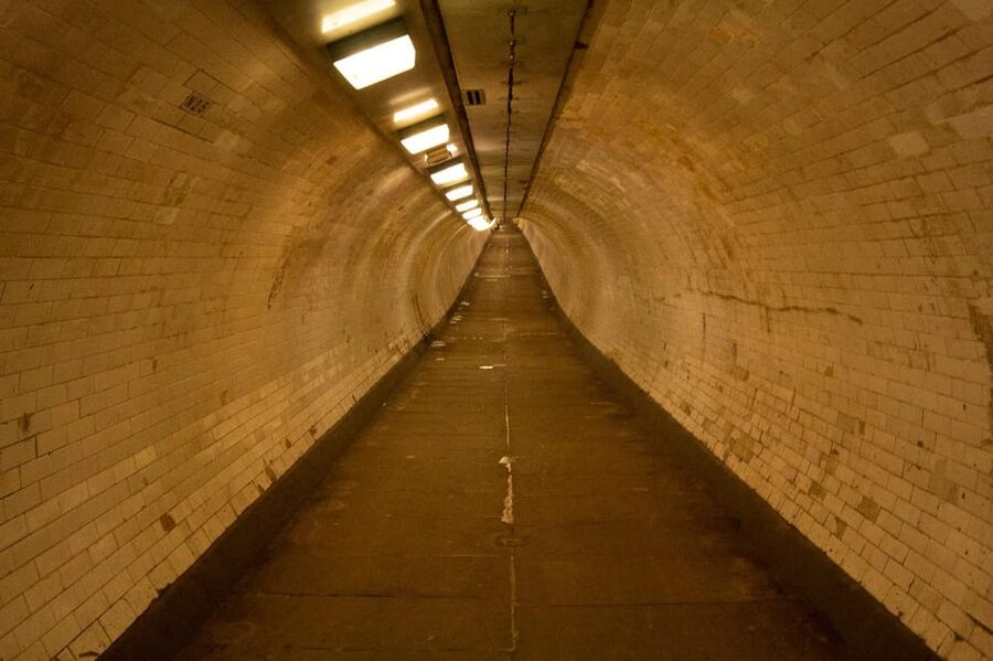 Ghosts of Greenwich: London's Haunted Walking Tour - Who Should Book This Haunted Greenwich Walk
