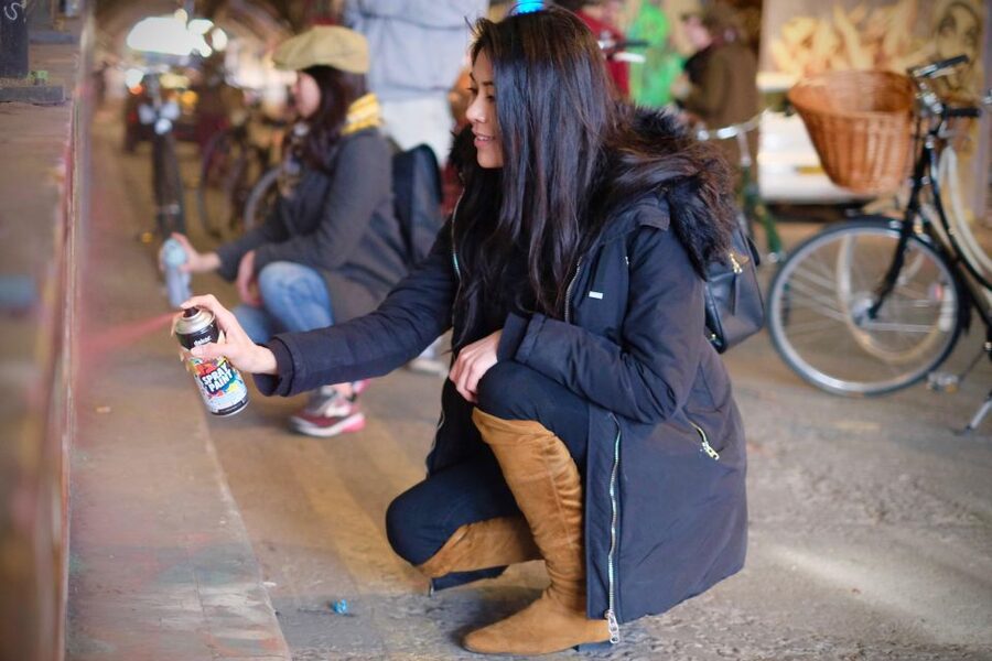 Gin Safari: Boozy London History on Two Wheels - Your bike setup: Pashley comfort, solo riding, and real-world weather