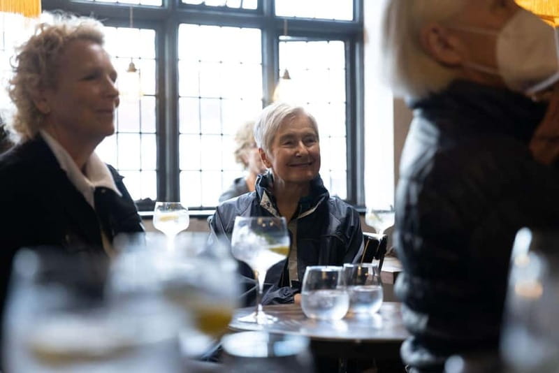 Gin Tasting at Judith’s, Shakespeare Distillery - FAQ