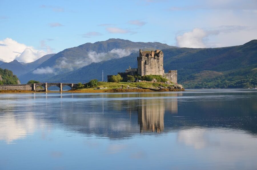 Glasgow: 2-Day Eilean Donan, Loch Ness & Glenfinnan Tour - Key highlights to know before you go
