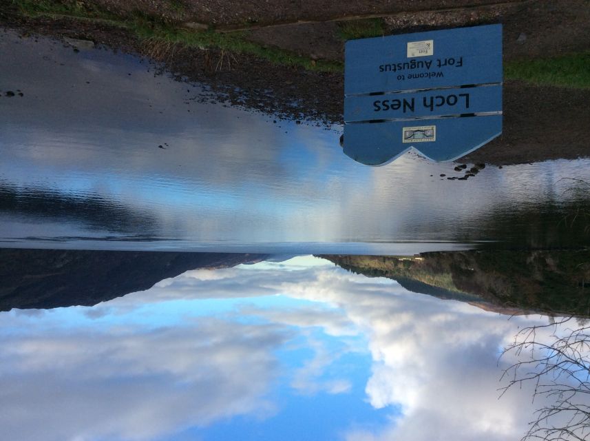 Glasgow: 2-Day Eilean Donan, Loch Ness & Glenfinnan Tour - Two Days in the North West Highlands, Without the Same-Day Burnout