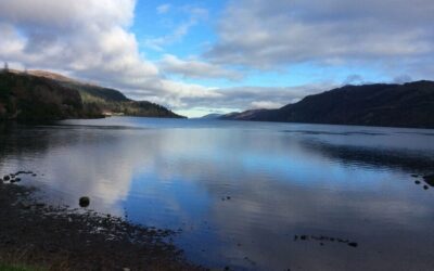 2-Day Eilean Donan, Loch Ness & Glenfinnan Tour