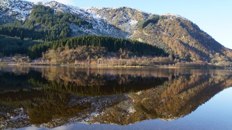 Glasgow: 2-Day Loch Ness, Inverness & Highlands Tour - Two Days That Feel Like a Real Highland Sampler