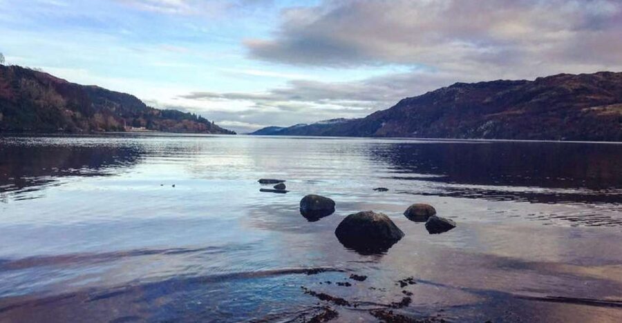 Glasgow: 2-Day Loch Ness, Inverness & Highlands Tour - Fort Augustus and Loch Ness: The Best Kind of Nessie Hunt