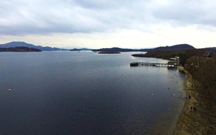 Glasgow: 2-Day Loch Ness, Inverness & Highlands Tour - Clava Cairns and Bronze Age Clues You Can See