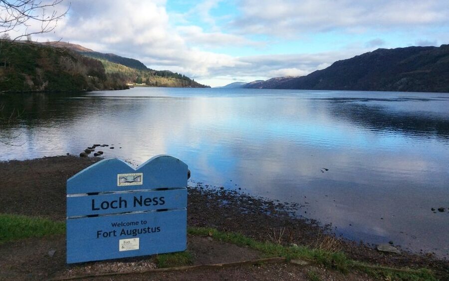 Glasgow: 2-Day Loch Ness, Inverness & Highlands Tour - Cairngorms National Park and Loch Morlich Lunch Break