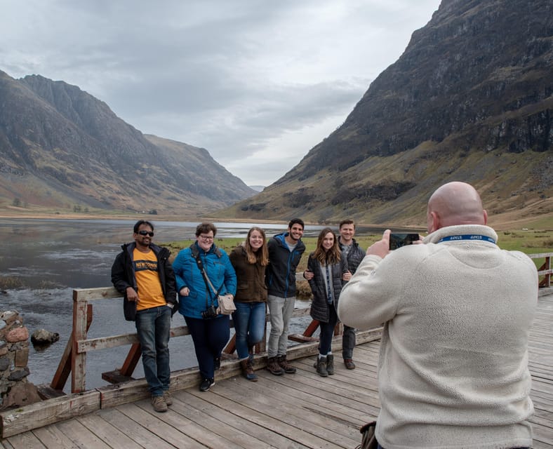 Glasgow: Loch Ness, Glen Coe, Hairy Coos & The Highlands - Key Highlights You Will Actually Care About