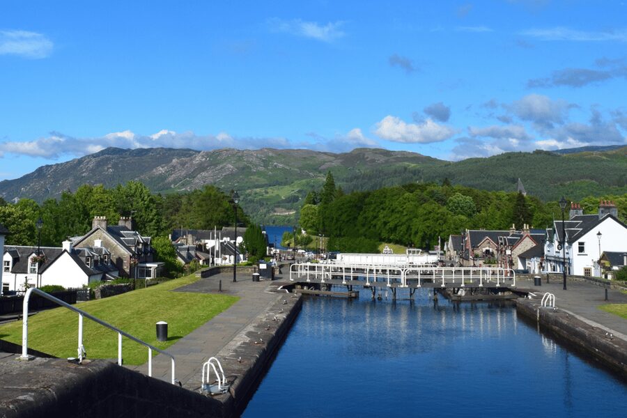 Glasgow: Loch Ness, Glencoe and the Highlands Tour - Loch Ness Cruise Add-On: Worth It, With the Right Expectations