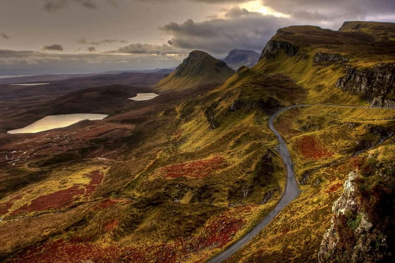 Glasgow Shore Excursion: - Loch Lomond - Stirling Castle - Pace, Comfort, and the One Thing You Should Plan For