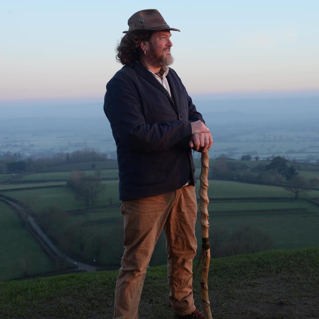 Glastonbury Day Tour - ‘The Quest’ - Magdalene, King Arthur - Key things to know before you go