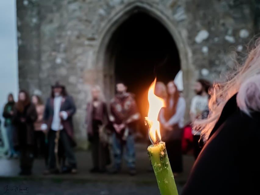 Glastonbury Day Tour - ‘The Quest’ - Magdalene, King Arthur - Price and value at $101 per person