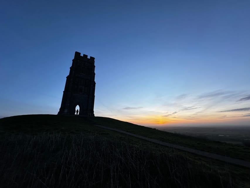 Glastonbury Day Tour - ‘The Quest’ - Magdalene, King Arthur - Holy Thorn Tree and St Margret’s hidden chapel