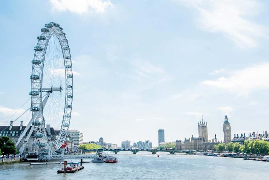 Golden Pass - London's All-In-One Sightseeing Ticket - Optional add-ons on the bus: Afternoon Tea Bus and London by Night