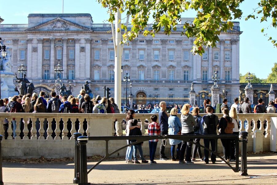 Grand London Half-Day Bicycle Tour - St. Paul’s Cathedral Stop: The View That Feels Like a Reward