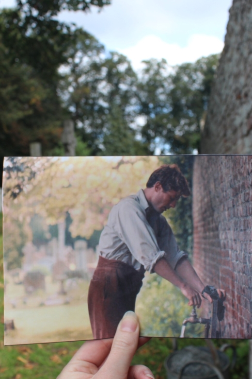Grantchester: Walking Tour of TV Show Locations - Key Things I’d Prioritize on This Tour
