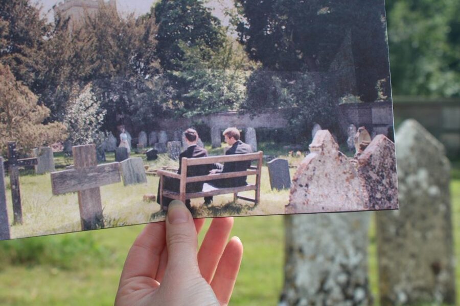 Grantchester: Walking Tour of TV Show Locations - Practicalities: Shoes, Pets, and Weather Reality