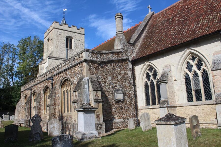 Grantchester: Walking Tour of TV Show Locations - Grantchester on Foot: What You Really Get for $290