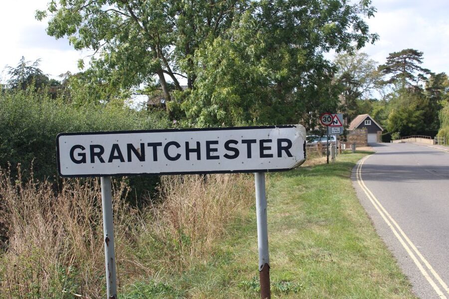 Grantchester: Walking Tour of TV Show Locations - The Pub Stop Where Gossip and Story Energy Live