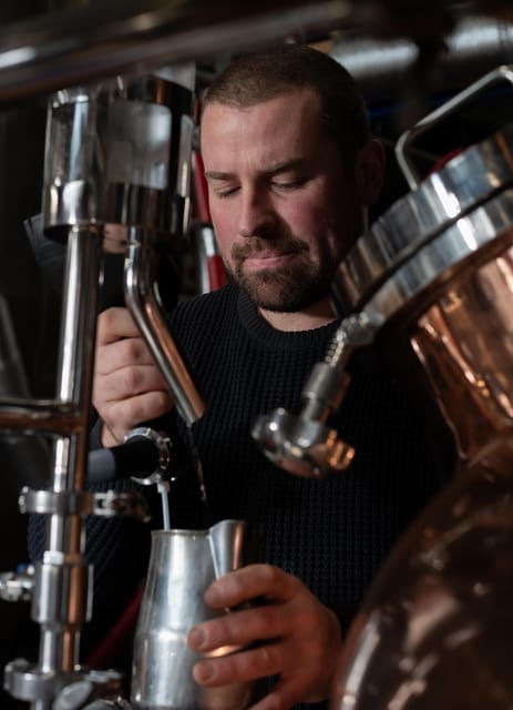 Grasmere Distillery tour - Key Highlights I’d Prioritize