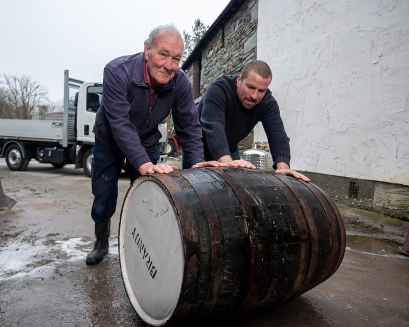 Grasmere Distillery tour - Practical Tips for Getting the Most From Your Hour