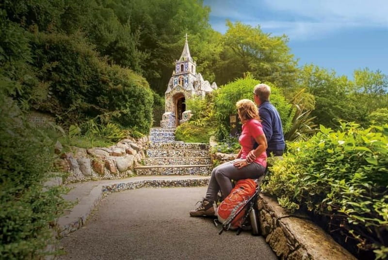 Guernsey: Half-Day Island Shore Excursion Tour - Price and value: is $47 per person fair for what you get?