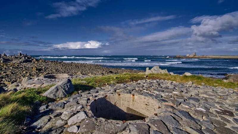 Guernsey: Half-Day Island Shore Excursion Tour - The drive first: St Martins and St Andrews set the stage