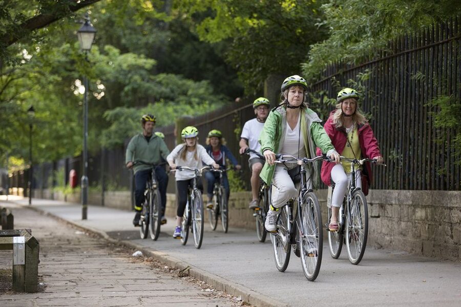 Guided Cycling Tour of York - Key Points You Will Care About