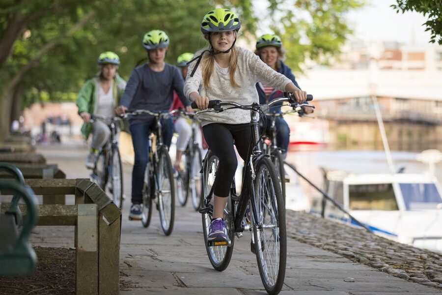 Guided Cycling Tour of York - Who This Tour Suits Best (and Who Might Want a Different Plan)