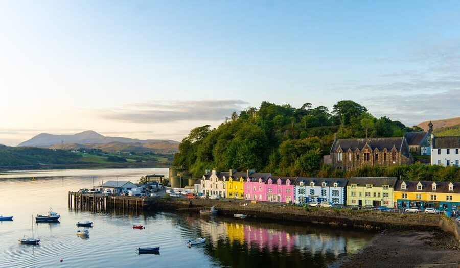 Guided Isle of Skye Sights and West Coast Day Tour - Key Points You’ll Care About