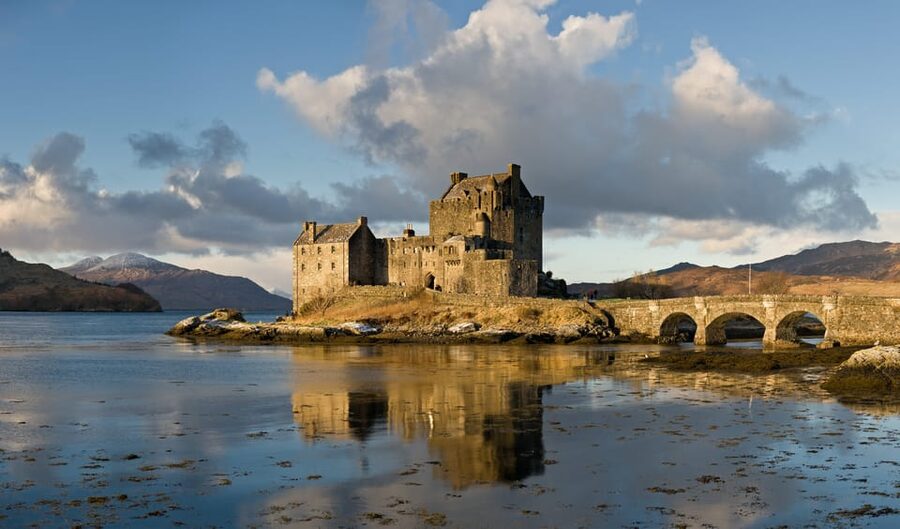 Guided Isle of Skye Sights and West Coast Day Tour - Getting From Inverness: Private Pickup and an AC Vehicle
