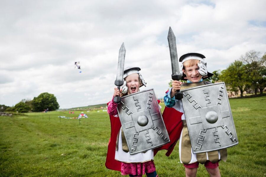 Hadrian's Wall: Birdoswald Roman Fort Entry Ticket - Key Highlights You Should Not Skip