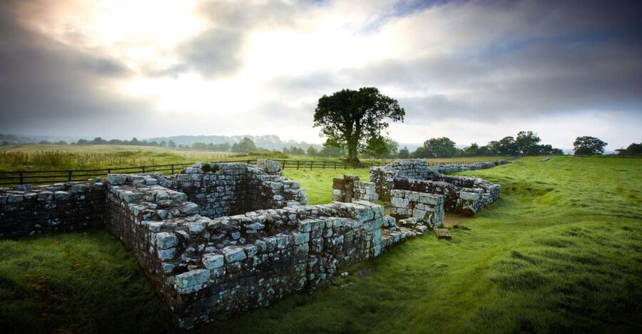 Hadrian's Wall: Birdoswald Roman Fort Entry Ticket - Birdoswald Roman Fort: Why This Spot Works So Well