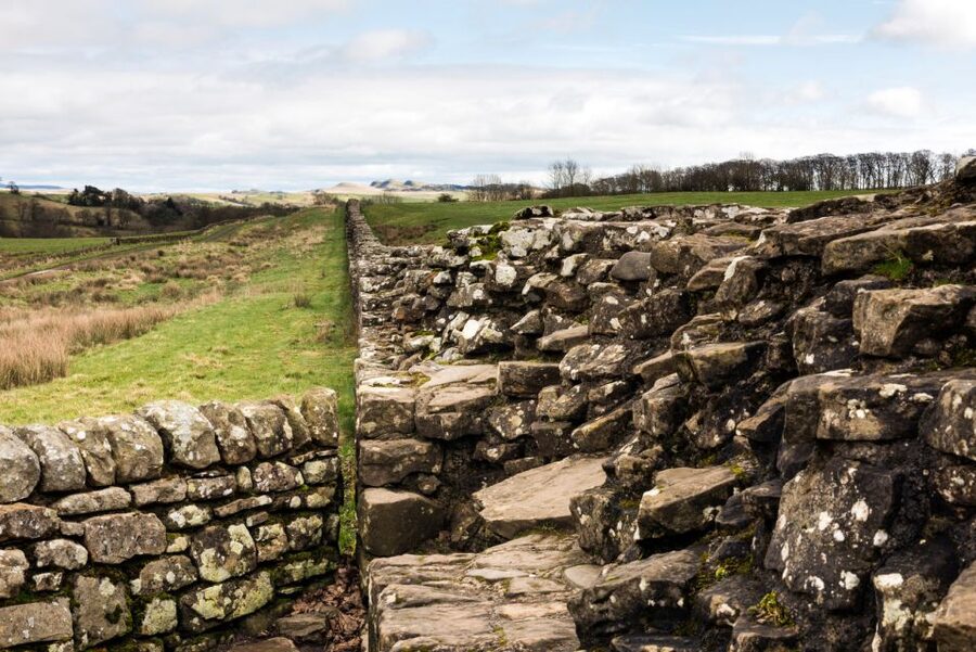 Hadrian's Wall: Birdoswald Roman Fort Entry Ticket - Timing Your Visit: Entry Hours, Outdoor Pace, and Picnic Options