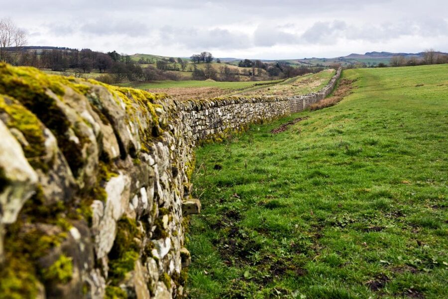 Hadrian's Wall: Birdoswald Roman Fort Entry Ticket - Price and Value: What $13 Gets You (and What Adds Up)