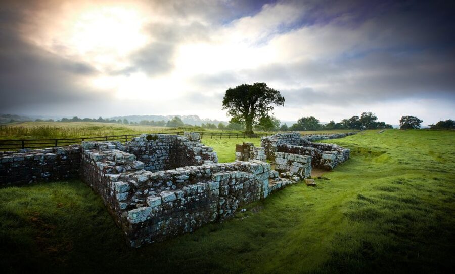 Hadrian's Wall: Birdoswald Roman Fort Entry Ticket - Who This Ticket Suits Best, and Who Might Skip Birdoswald