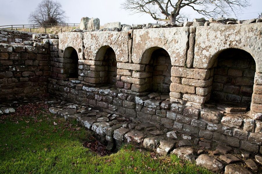 Hadrian's Wall: Chesters Roman Fort and Museum Entry Ticket - Who This Works Best For