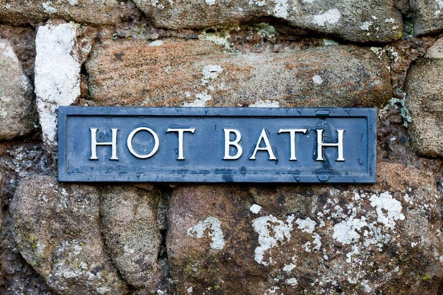 Hadrian's Wall: Chesters Roman Fort and Museum Entry Ticket - Officer Quarters, Commandant’s House Ruins, and Fort Highlights