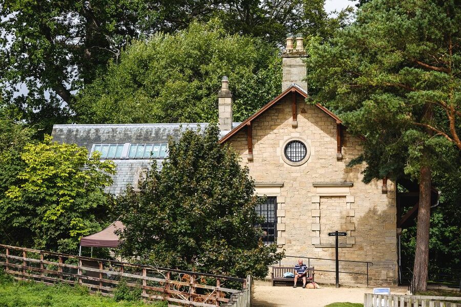 Hadrian's Wall: Chesters Roman Fort and Museum Entry Ticket - Timing Your 1-Day Visit (And Avoiding the Last-Entry Rush)