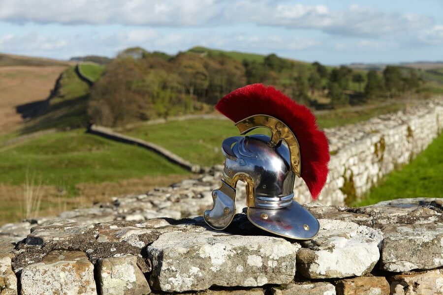 Hadrian's Wall: Housesteads Roman Fort Entry Ticket - Quick preparation and comfort checklist