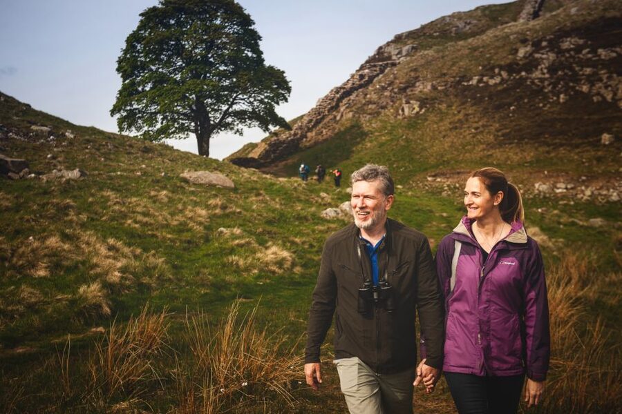 Hadrian's Wall & Roman Britain 1-Day Tour from Edinburgh - Why a Hadrians Wall day trip works from Edinburgh