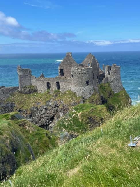 Half day Giant’s Causeway Tour from Belfast - Key points to know before you go