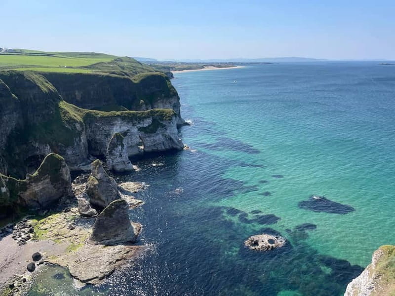 Half day Giant’s Causeway Tour from Belfast - A fast, smart way to do Giant’s Causeway in 4 hours