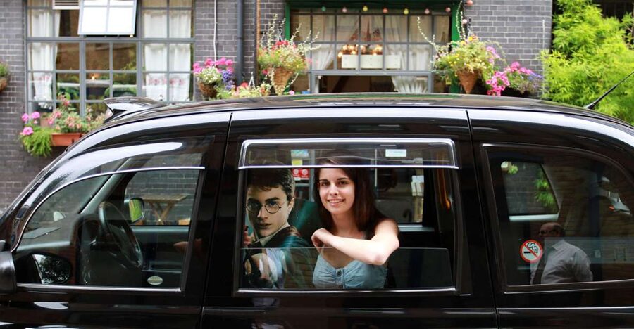 Harry Potter film locations Tour in London - The 4-Hour Game Plan, and How to Make the Most of It