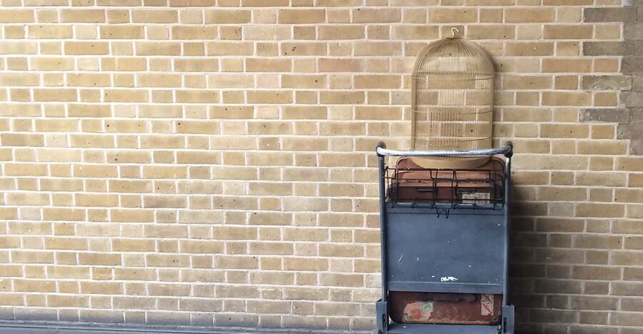 Harry Potter Private Tour of London in Spanish - Piccadilly, Trafalgar Square, Westminster Bridge, and Big Ben: The Hidden Story Behind Familiar Stones