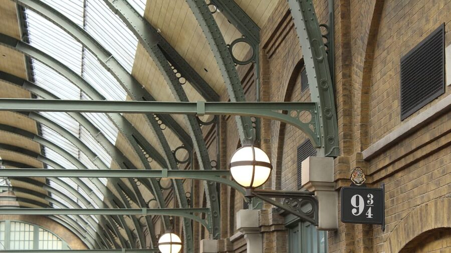 Harry Potter Private Tour of London in Spanish - Leadenhall Market: The Closest Thing to Diagon Alley in Real Life