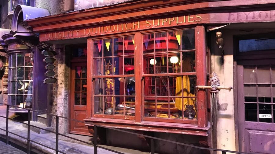 Harry Potter Private Tour of London in Spanish - Price and Value: When $175 For Up to 5 Makes Sense
