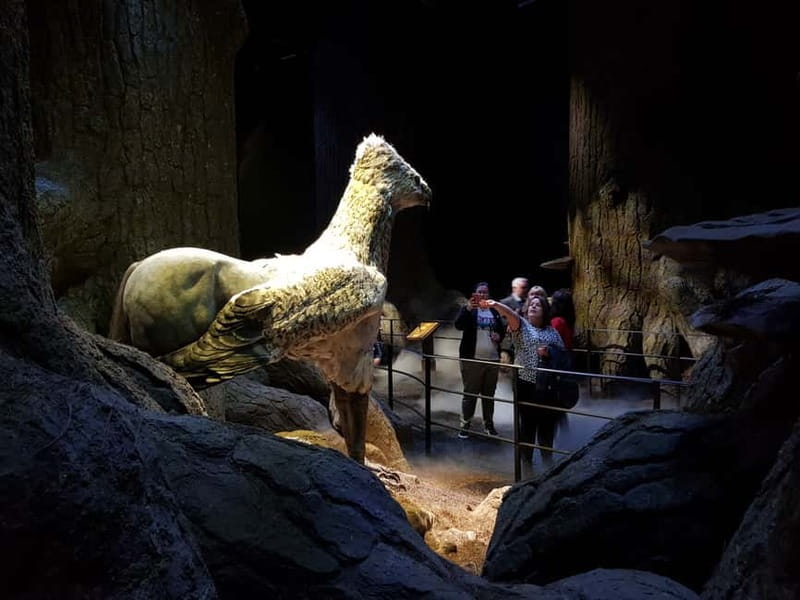 Harry Potter Studio Ticket & Tour of London Film Locations - Key moments worth planning for