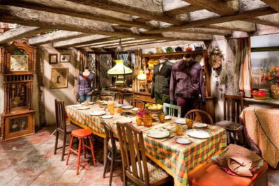 Harry Potter Studios & Private Transfer from Central London